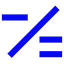 Subtraction tables image, logo, icon